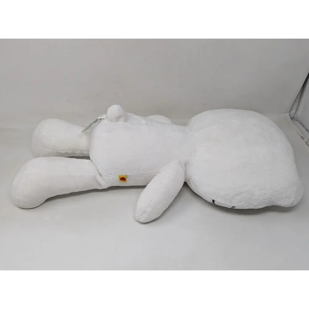 Build A Bear‎ Hello Kitty Original First White Plush Sanrio BAB 2011 Clean 19